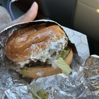 Mix'D UP Burgers - New American Near Me - Atlanta, Georgia Mix'D UP Burgers - New American Near Me - Atlanta, Georgia