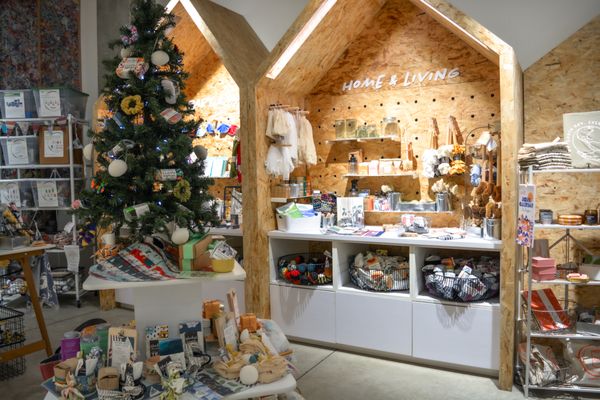 Marley's Monsters by null