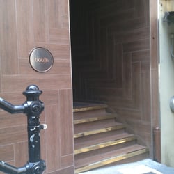 Boujis