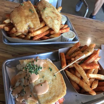 Slapfish - Seafood Near Me - Park City, Utah Slapfish - Seafood Near Me - Park City, Utah