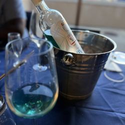 Raise Your Glass Wine Bar - Wine