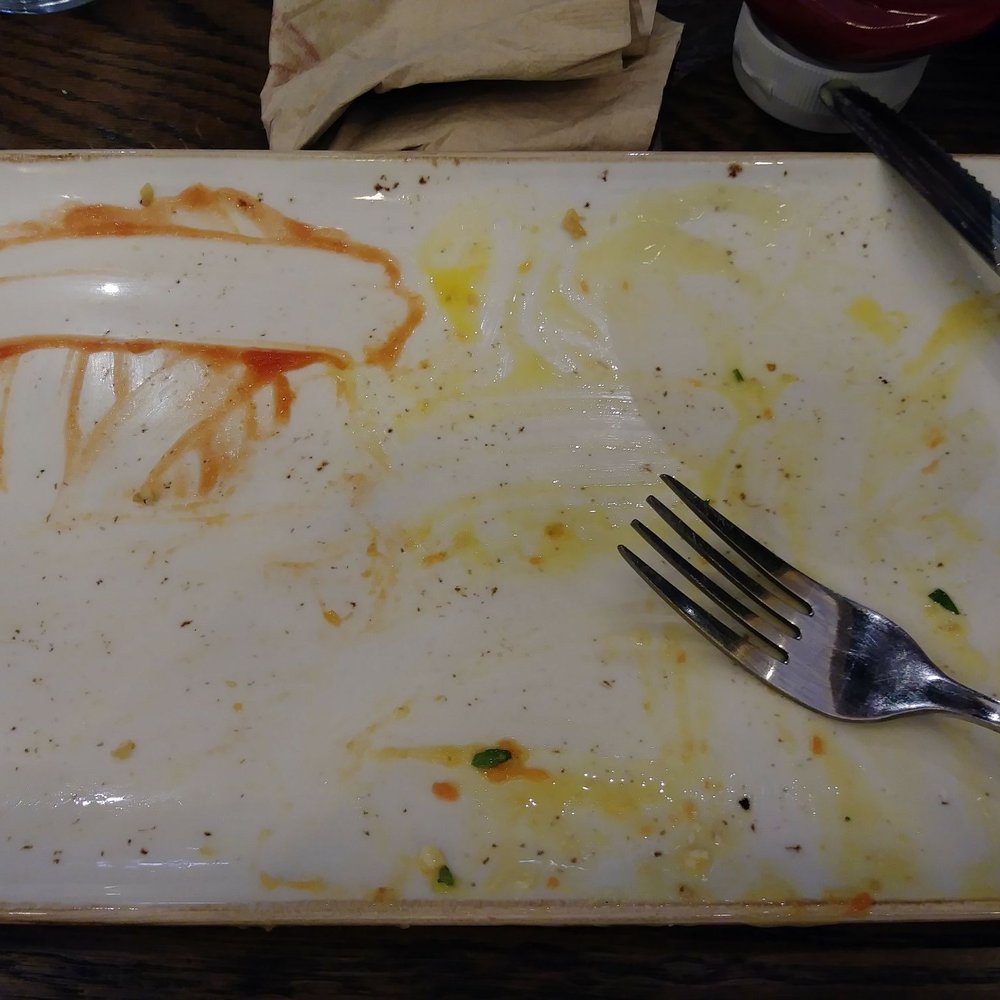 First Watch - It was terrible!!  LOL just kidding. It was phenomenal. Best eggs benedict I've ever had - Breakfast & Brunch Near Me - Jacksonville, Florida
