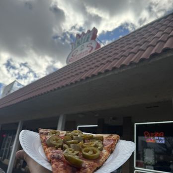 Giovanni's Pizzeria - Simple. Make it your own! - Pizza Near Me - Albuquerque, New Mexico