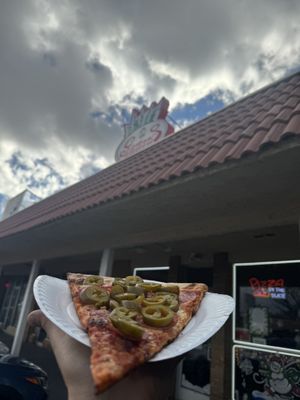 Giovanni's Pizzeria by null