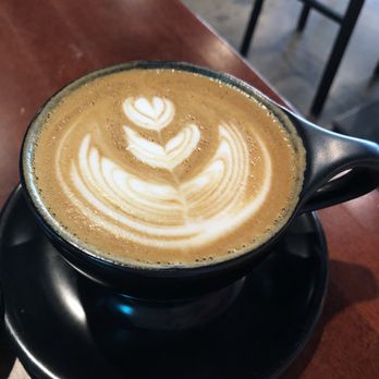 Five07 Coffee Bar and Eatery - Cappuccino - Coffee & Tea Near Me - Thousand Oaks, California