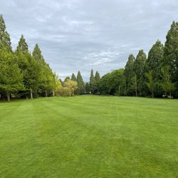 Eastmoreland Golf Course Bar and Grill