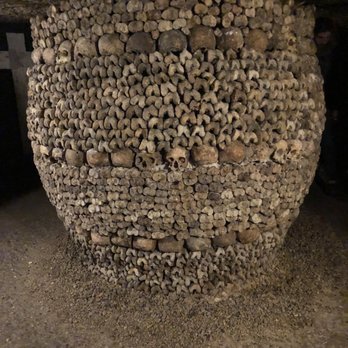 Les Catacombes de Paris - Local Flavor Near Me - Paris, 75 Les Catacombes de Paris - Local Flavor Near Me - Paris, 75