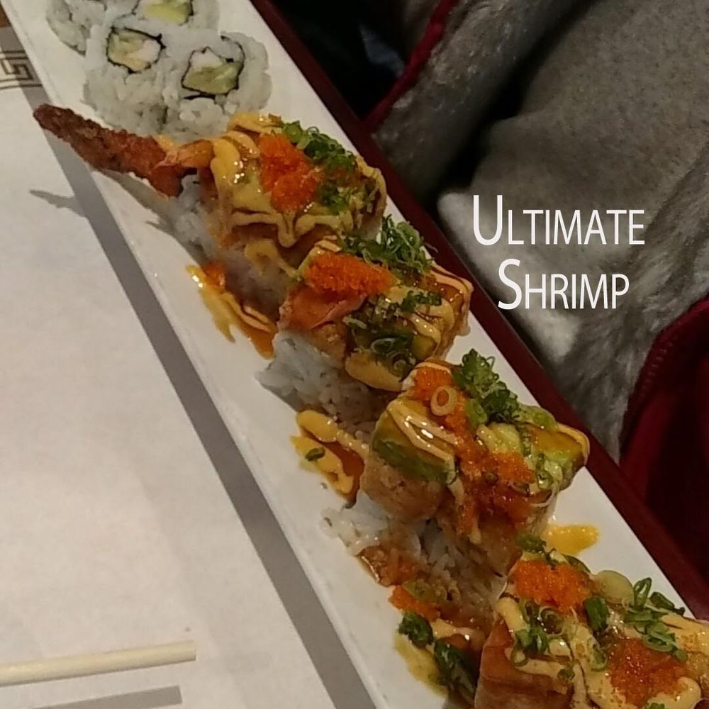 Sushi Don - Sushi Bars Near Me - Lafayette, Indiana Sushi Don - Sushi Bars Near Me - Lafayette, Indiana