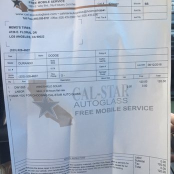 Memo's Tires - Memo lied about using my car to run errands without my consent. - Tires Near Me - Monterey Park, California