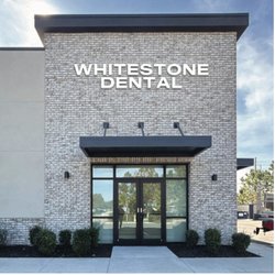 Whitestone Dental - Odessa