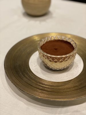 Garibaldi Italian Restaurant & Bar by null