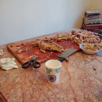 New Barbecue Pit 54 Photos 48 Reviews Barbeque 100 N Washington Ave Bergenfield Nj Restaurant Reviews Phone Number Menu