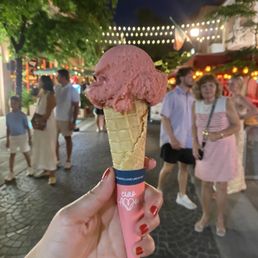 Gelato Gelato