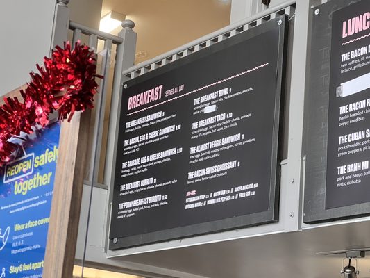 Bacon Bacon by null