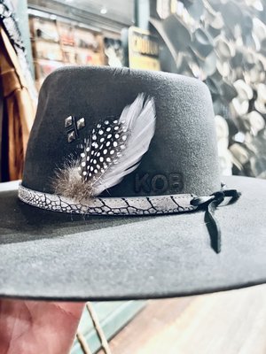 Kemo Sabe Aspen by null