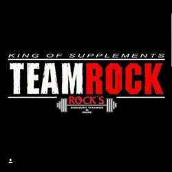 Rocks Discount Vitamins N More