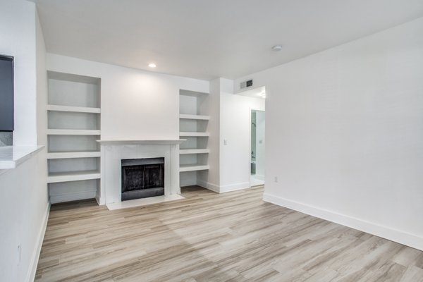 The Brixton Apartments by null