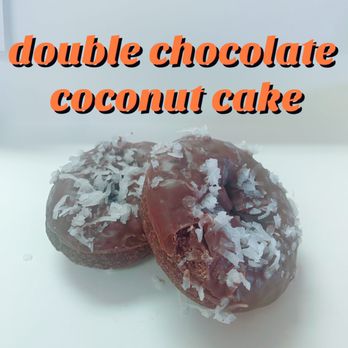 K-Donuts - For all the chocolate lovers! - Donuts Near Me - Wichita Falls, Texas K-Donuts - For all the chocolate lovers! - Donuts Near Me - Wichita Falls, Texas