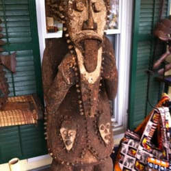 French Connections - Chief uma gomma
