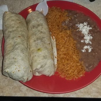 Los Cuates - Carne Asado Burritos - Mexican Near Me - Raleigh, North Carolina