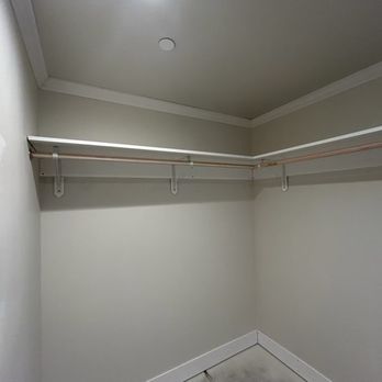 Rivera Handyman Service - Custom clothing shelves - Handyman Near Me Rivera Handyman Service - Custom clothing shelves - Handyman Near Me