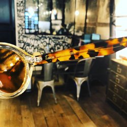 Retrovision Opticien Lunetier