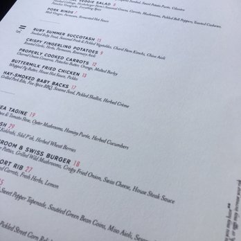 Watershed Kitchen & Bar - Menu - Cocktail Bars Near Me - Columbus, Ohio Watershed Kitchen & Bar - Menu - Cocktail Bars Near Me - Columbus, Ohio