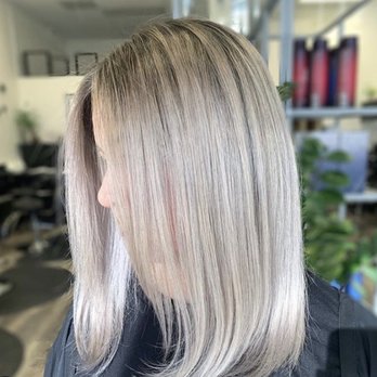 Z Salon - At this point I just go so she can color my regrowth!! - Hair Salons Near Me - Santa Clara, California Z Salon - At this point I just go so she can color my regrowth!! - Hair Salons Near Me - Santa Clara, California