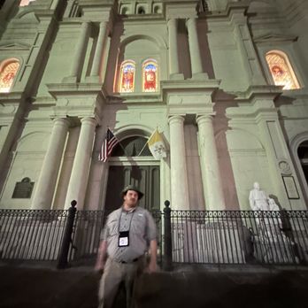 Witches Brew Tours - Tours Near Me - New Orleans, Louisiana