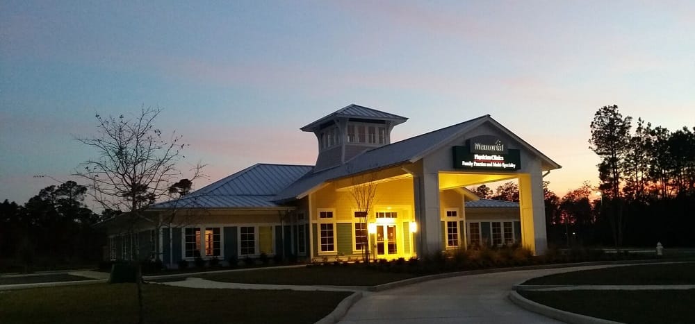 Slide of New Horizon Roofs