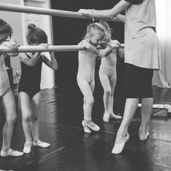 Karin Kirkland School of Dance - Ballet program for kids. KKSD