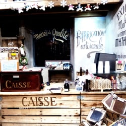 Le Comptoir de Mathilde