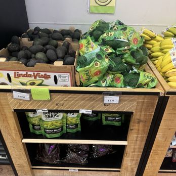 Prime Time Nutrition - $2.75 for 2lb avocados! - Grocery Near Me - Oakland, California Prime Time Nutrition - $2.75 for 2lb avocados! - Grocery Near Me - Oakland, California