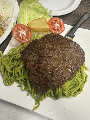 Inti Peruvian Restaurant by null