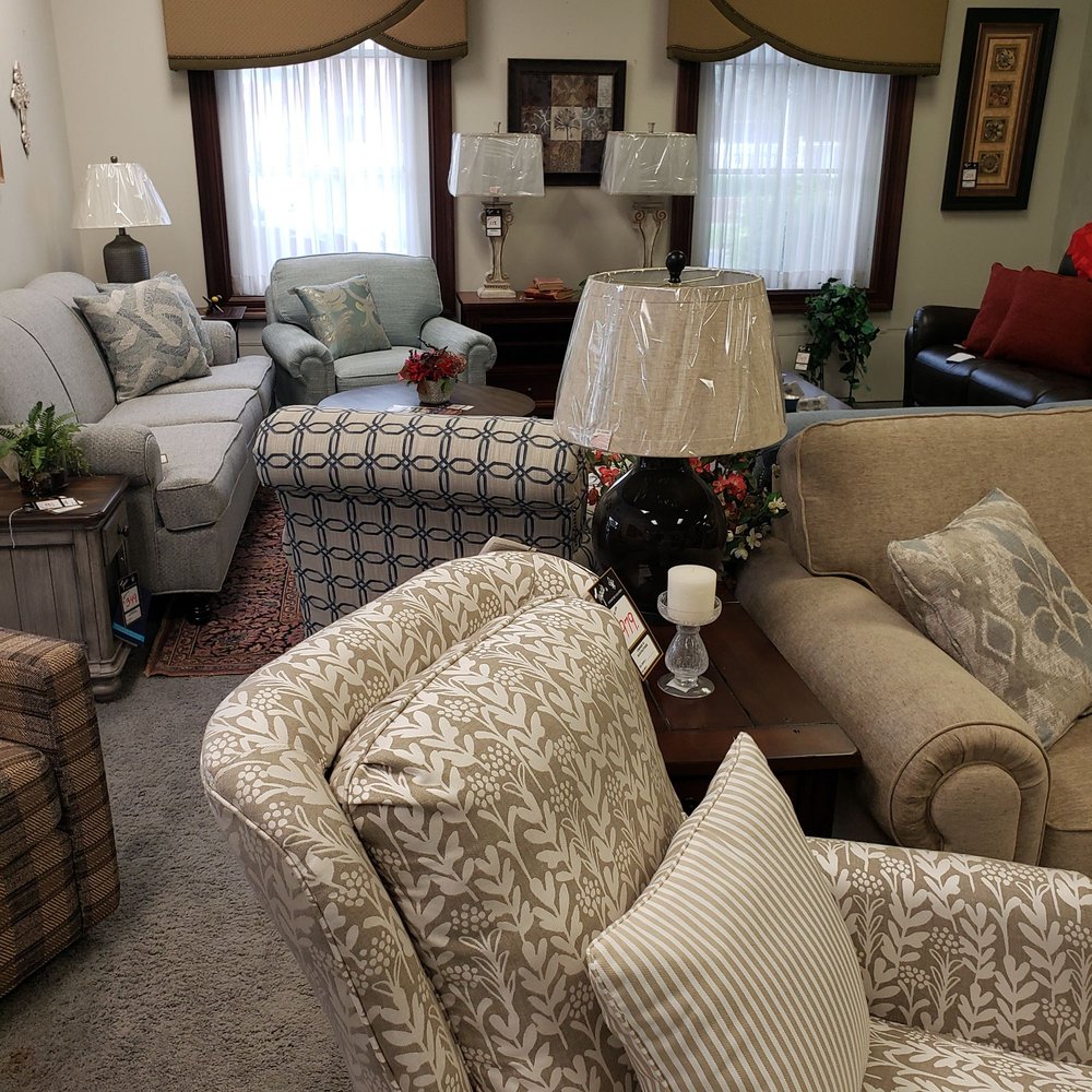 TOPE’S FURNITURE Updated May 2024 151 2nd Ave, Gallipolis, Ohio