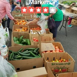 People's Open Market