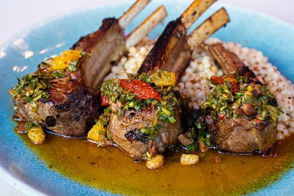 Salvatore's Cucina & Lounge by null