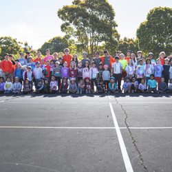Wheel Kids Bicycle Club