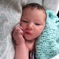Heritage Birth Center - Heritage babe