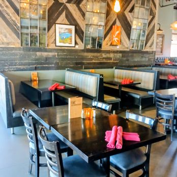 Smokin Fins - parties are welcome come with friends & family - Seafood Near Me - Arvada, Colorado