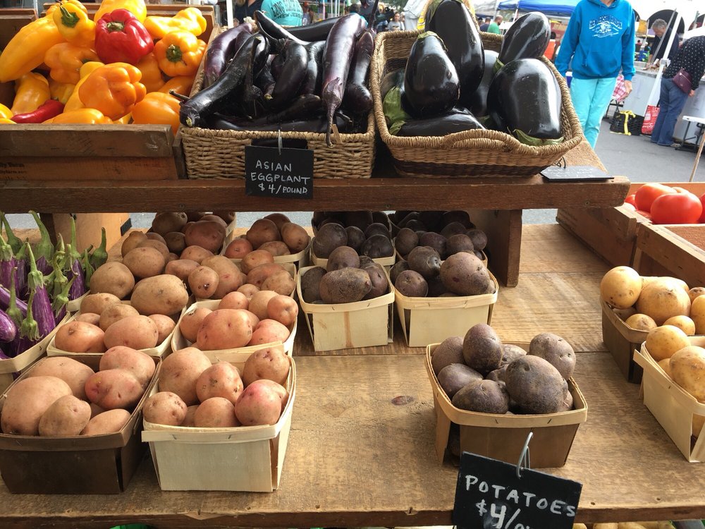 DENISON FARM 333 Buttermilk Falls Rd, Schaghticoke, New York