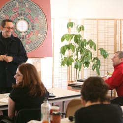 Golden Gate Feng Shui School