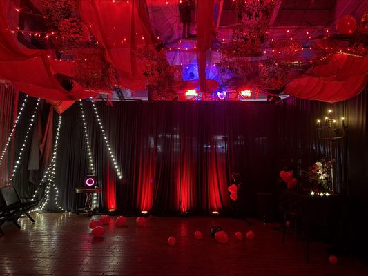 Mount Shasta Brewing Company by null