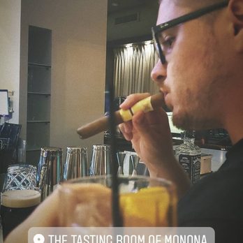 Tasting Room - Tobacco Shops Near Me - Monona, Wisconsin