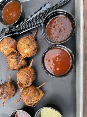 Bear's Smokehouse Barbecue - South Asheville by null