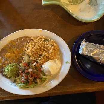 La Marimba Cocina Mexicana - the fajita fixings - Mexican Near Me - Rockledge, Florida La Marimba Cocina Mexicana - the fajita fixings - Mexican Near Me - Rockledge, Florida