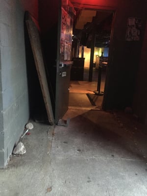 The Basement by null