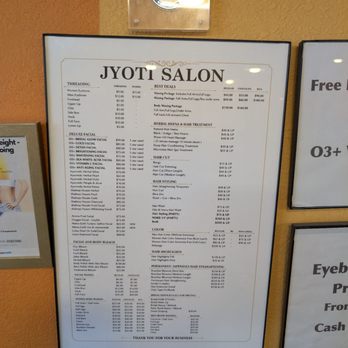 Jyoti Threading salon - Threading Services Near Me - Sunnyvale, California Jyoti Threading salon - Threading Services Near Me - Sunnyvale, California