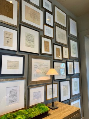 Restoration hardware by null