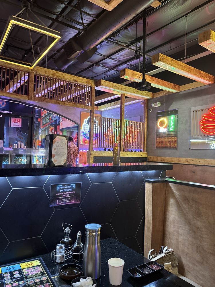 Mura Japanese BBQ & Shabu - Photo 2